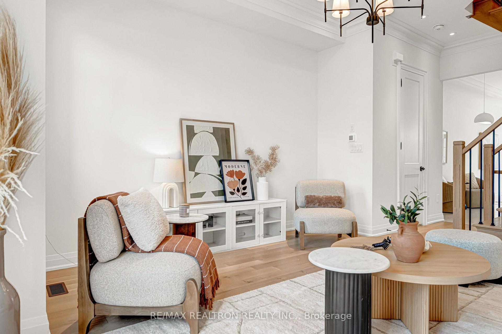 Photo 24 of 4249 Major Mackenzie Drive E, Markham, Angus Glen — HOMEH