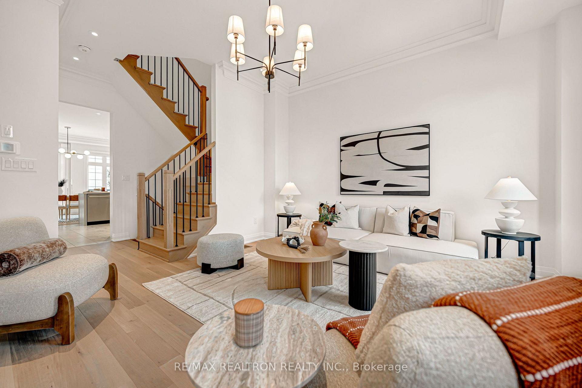 Photo 26 of 4249 Major Mackenzie Drive E, Markham, Angus Glen — HOMEH