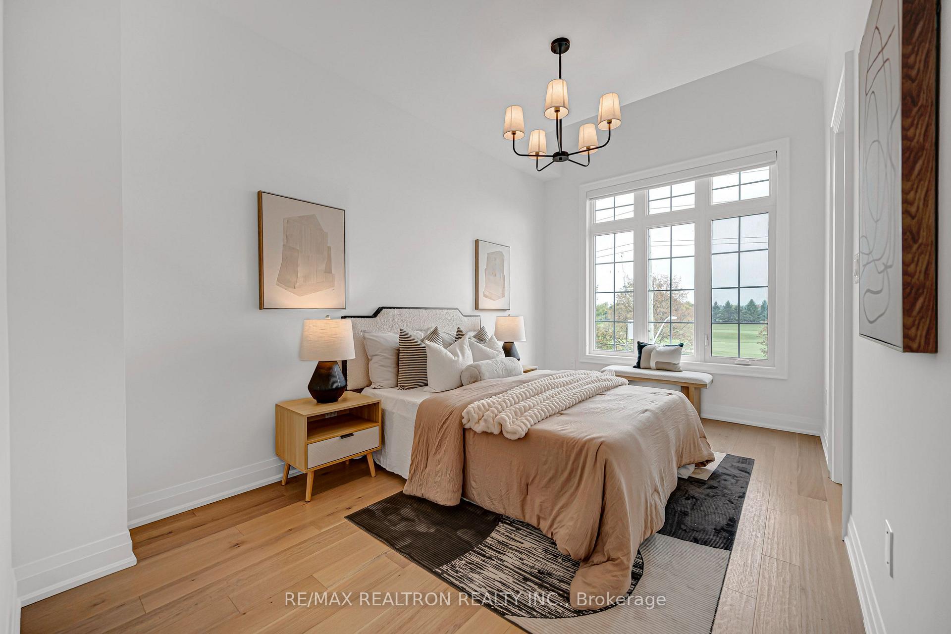Photo 32 of 4249 Major Mackenzie Drive E, Markham, Angus Glen — HOMEH