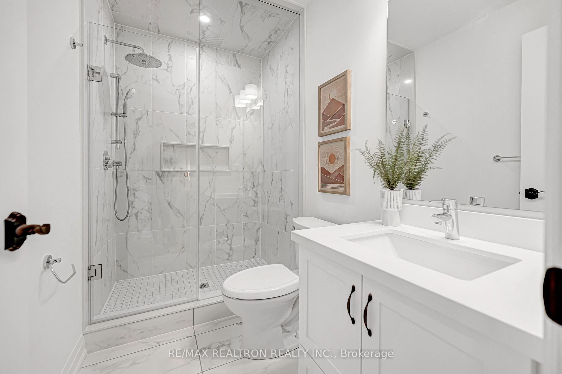 Photo 36 of 4249 Major Mackenzie Drive E, Markham, Angus Glen — HOMEH