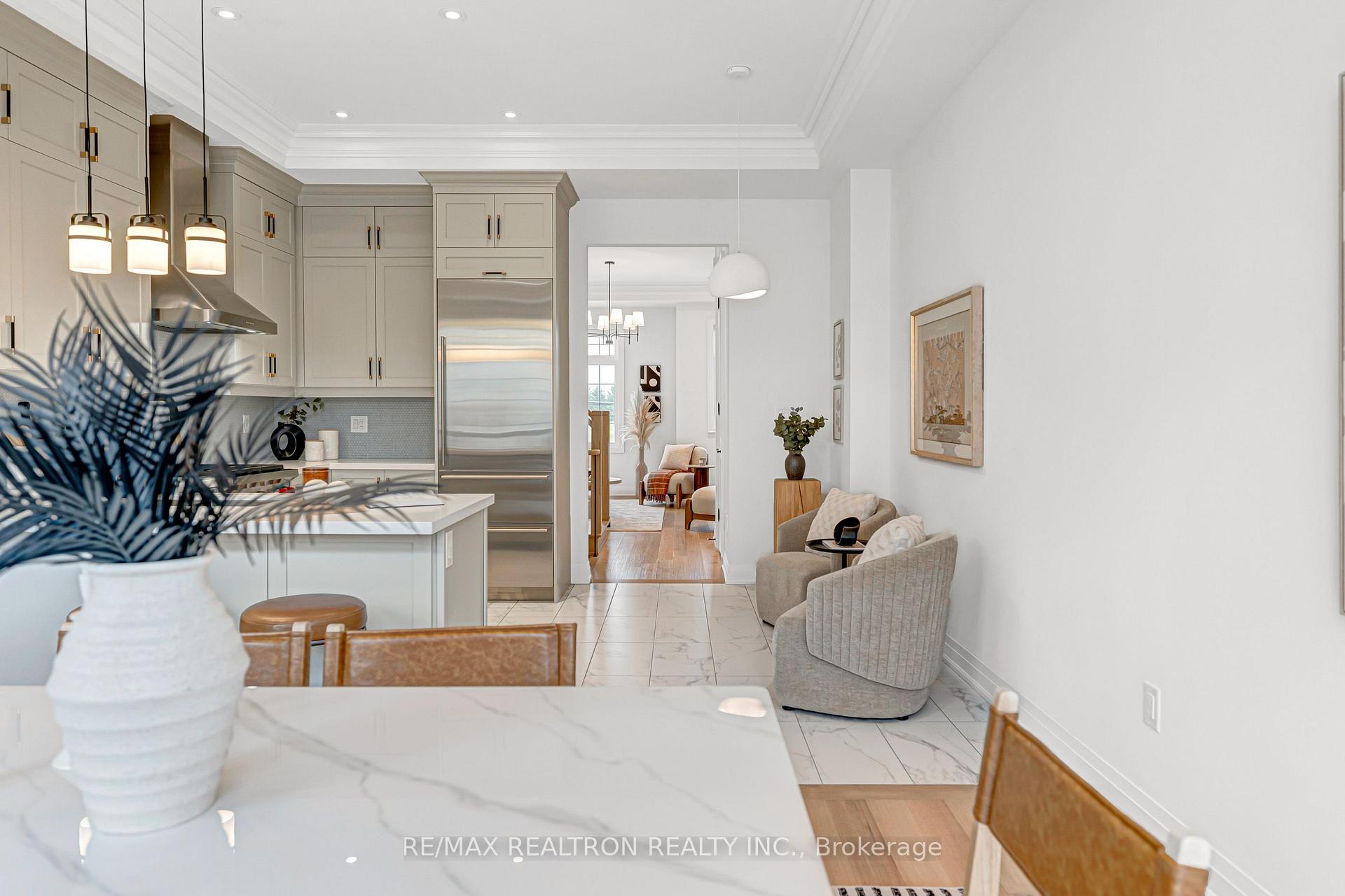 Photo 46 of 4249 Major Mackenzie Drive E, Markham, Angus Glen — HOMEH