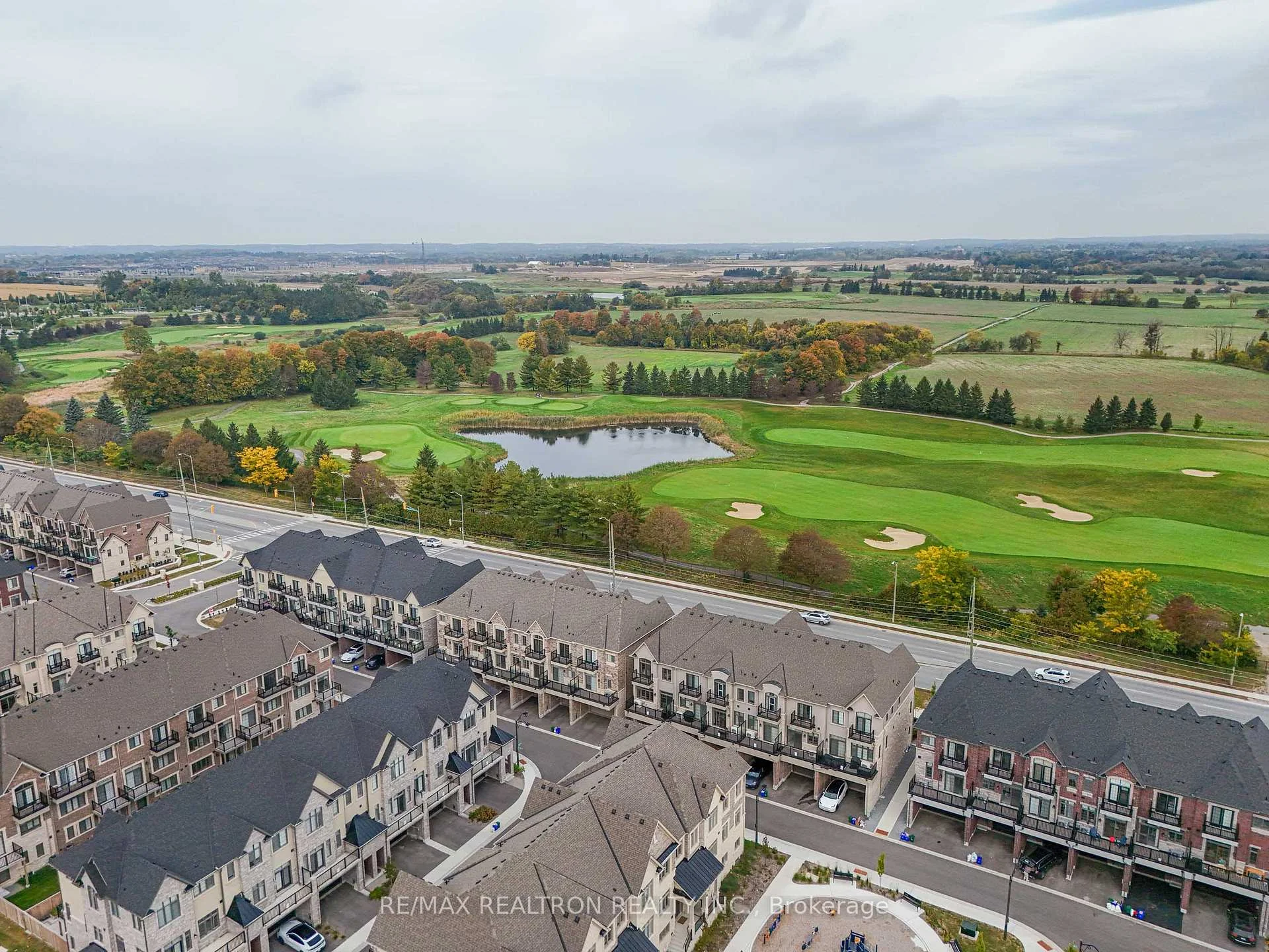 Photo 52 of 4249 Major Mackenzie Drive E, Markham, Angus Glen — HOMEH