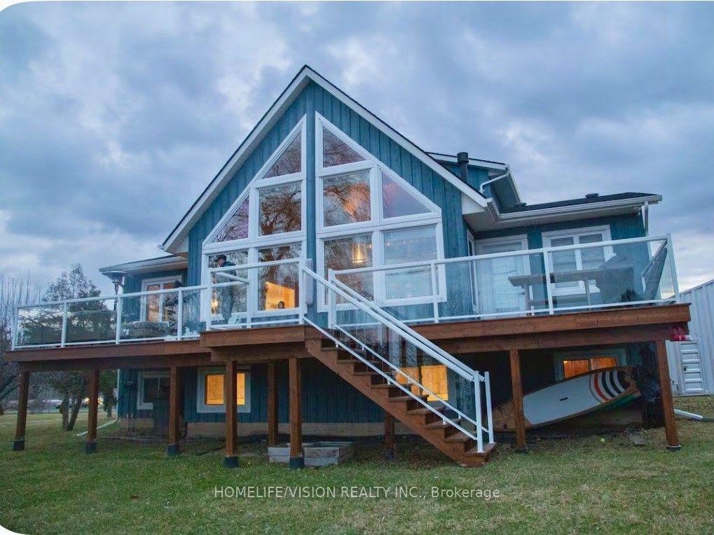 Photo 2 of 128 Bayview Drive, Greater Napanee, Greater Napanee — HOMEH