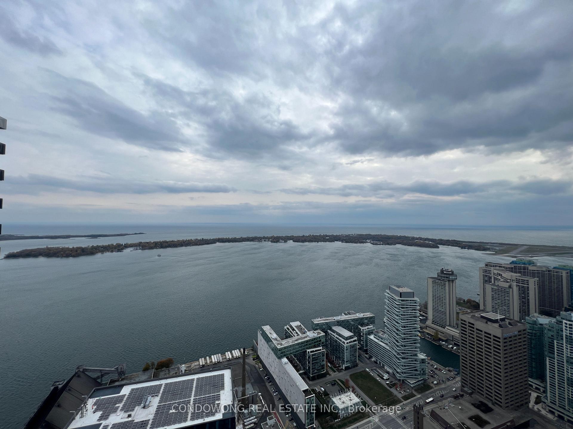 Photo 17 of Unit 7510, 55 Cooper Street, Toronto, Waterfront Communities — HOMEH