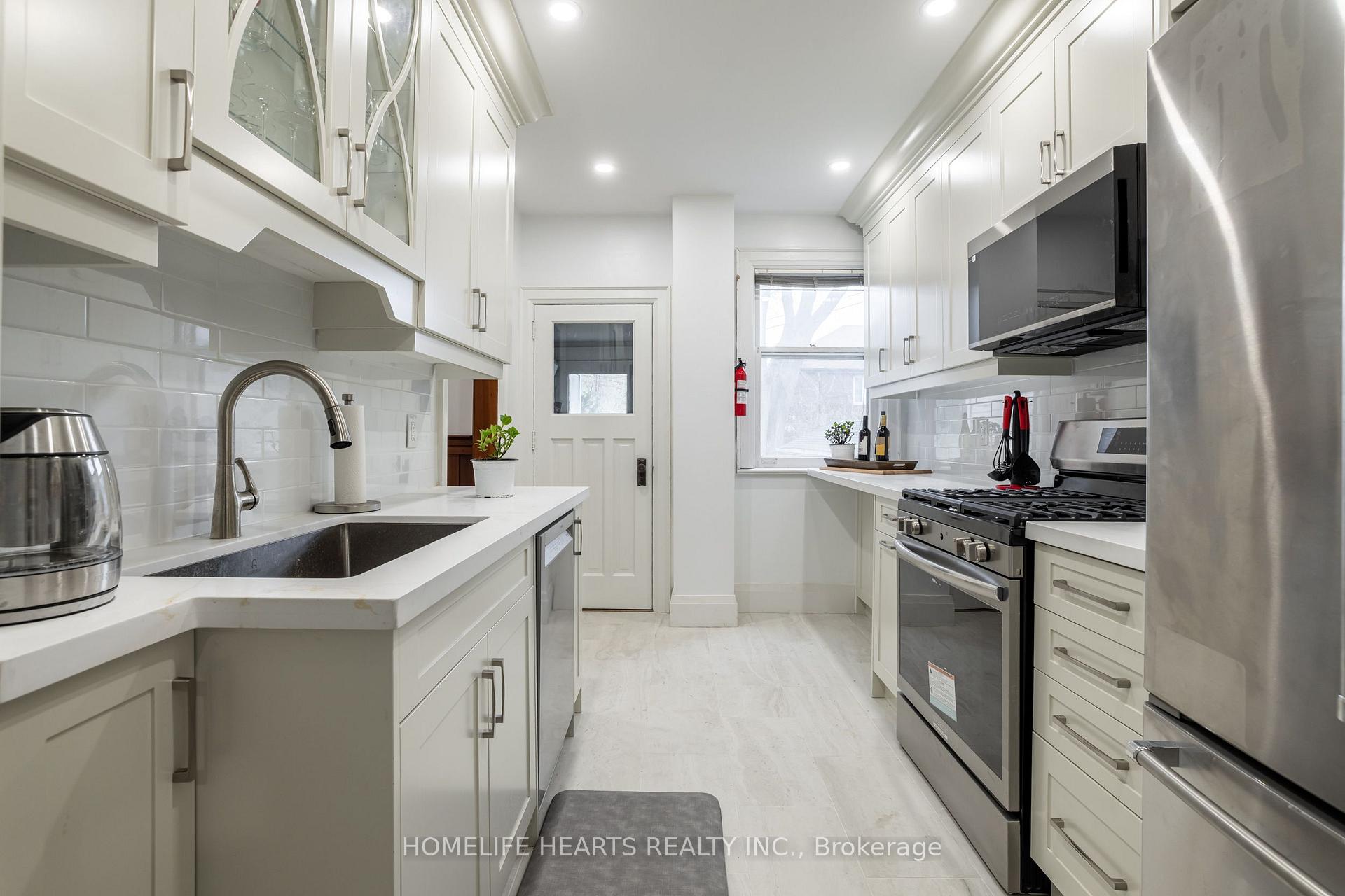 Photo 6 of 115 Wanless Avenue, Toronto, Lawrence Park North — HOMEH