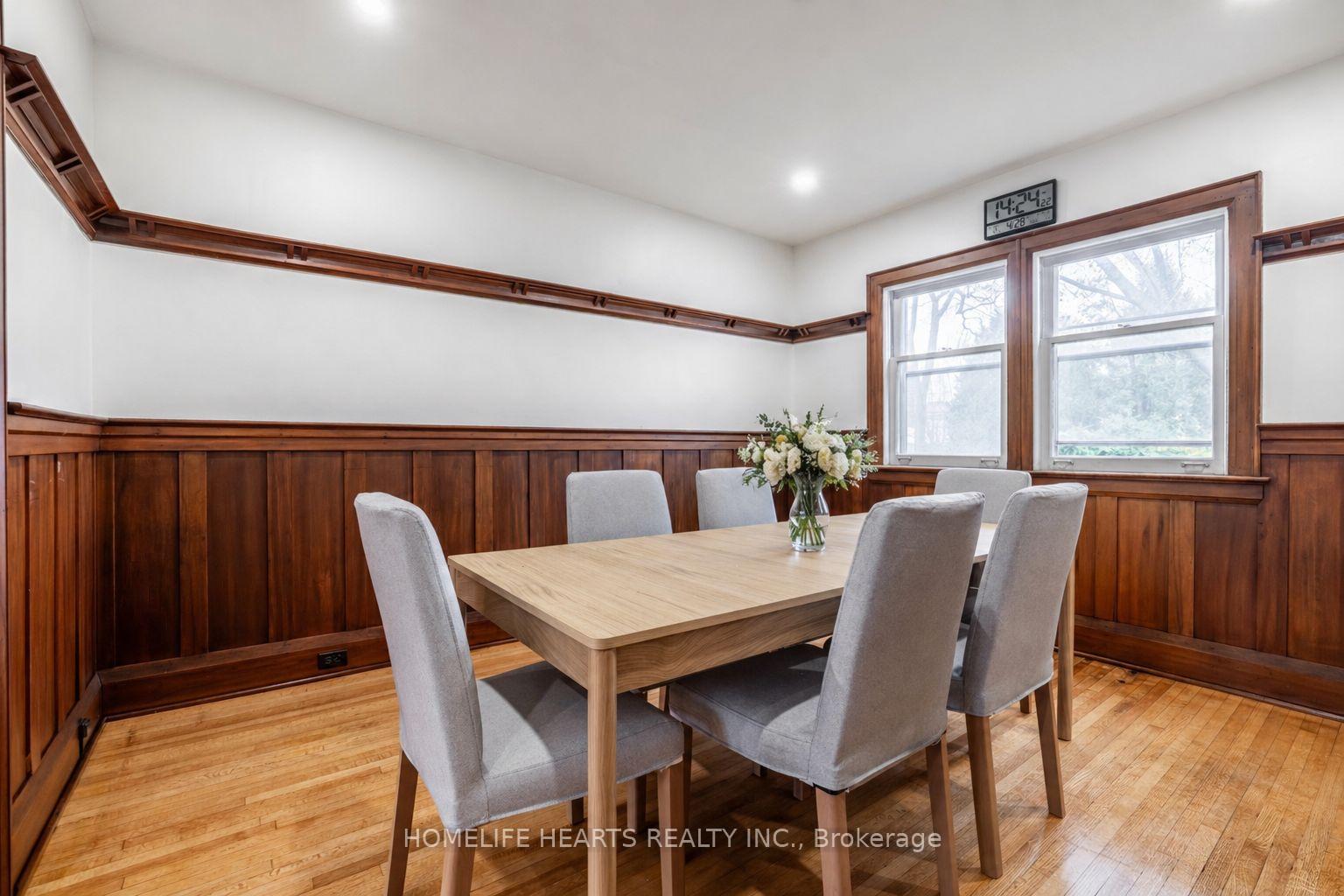 Photo 7 of 115 Wanless Avenue, Toronto, Lawrence Park North — HOMEH