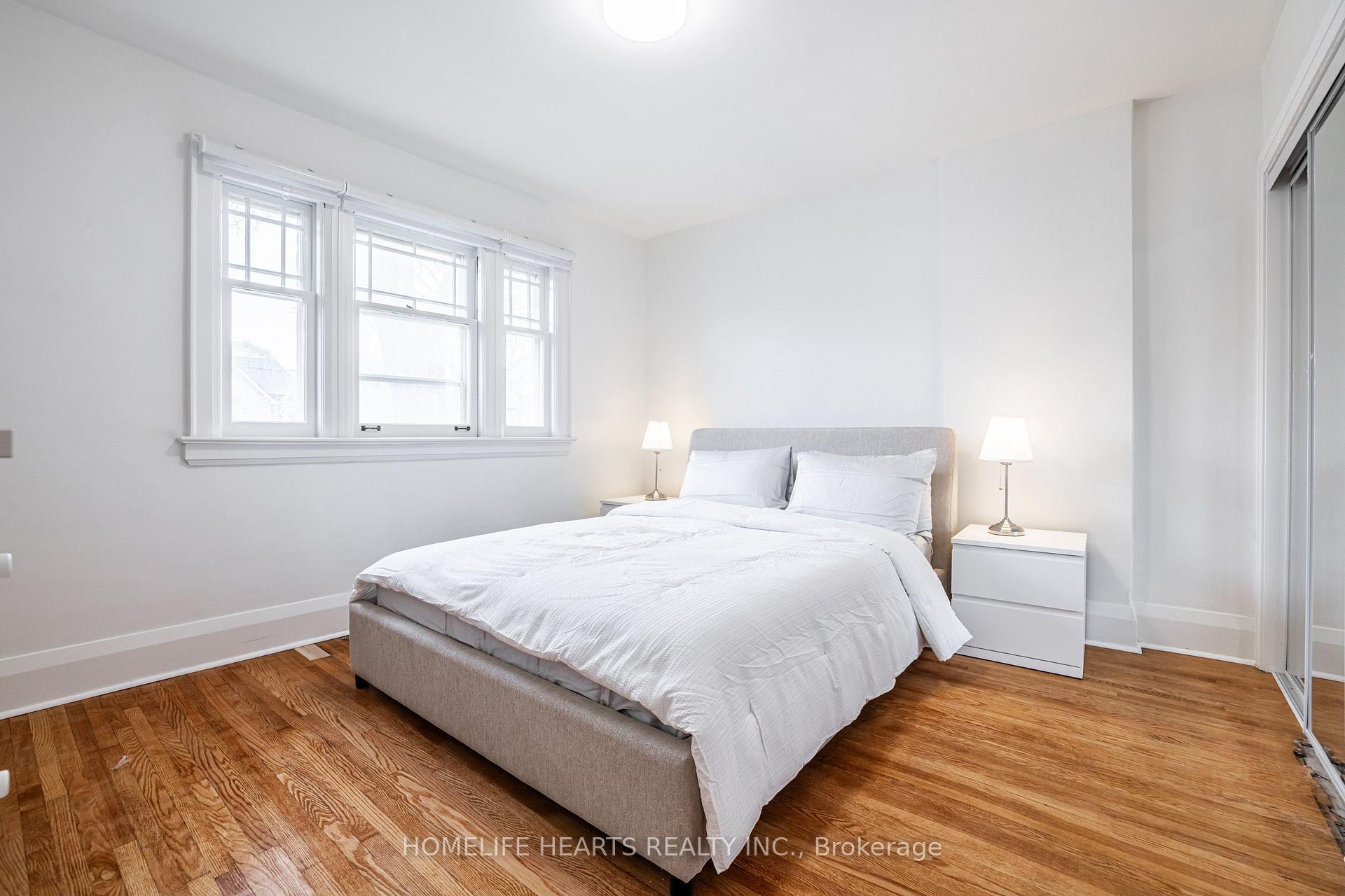 Photo 11 of 115 Wanless Avenue, Toronto, Lawrence Park North — HOMEH