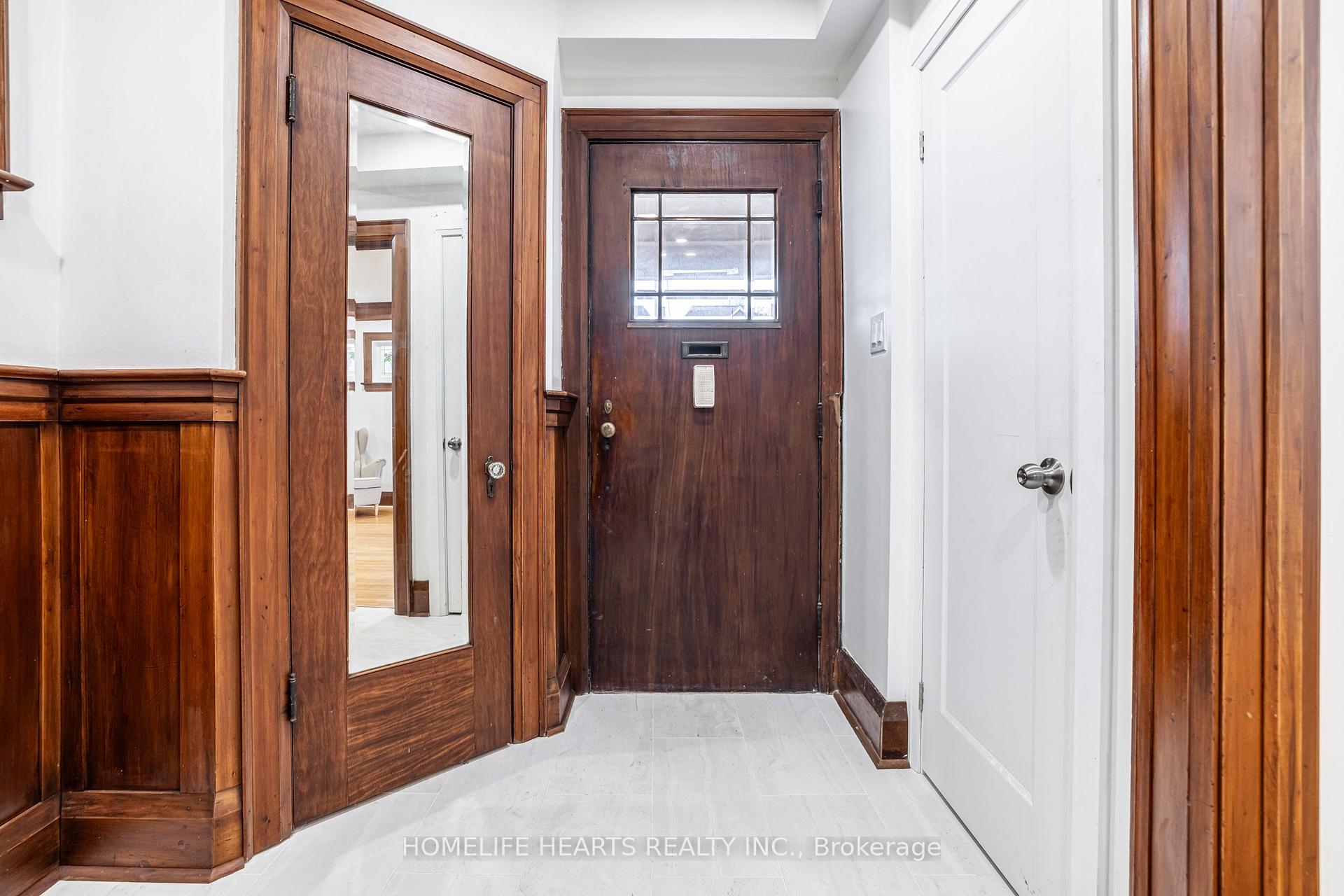 Photo 16 of 115 Wanless Avenue, Toronto, Lawrence Park North — HOMEH