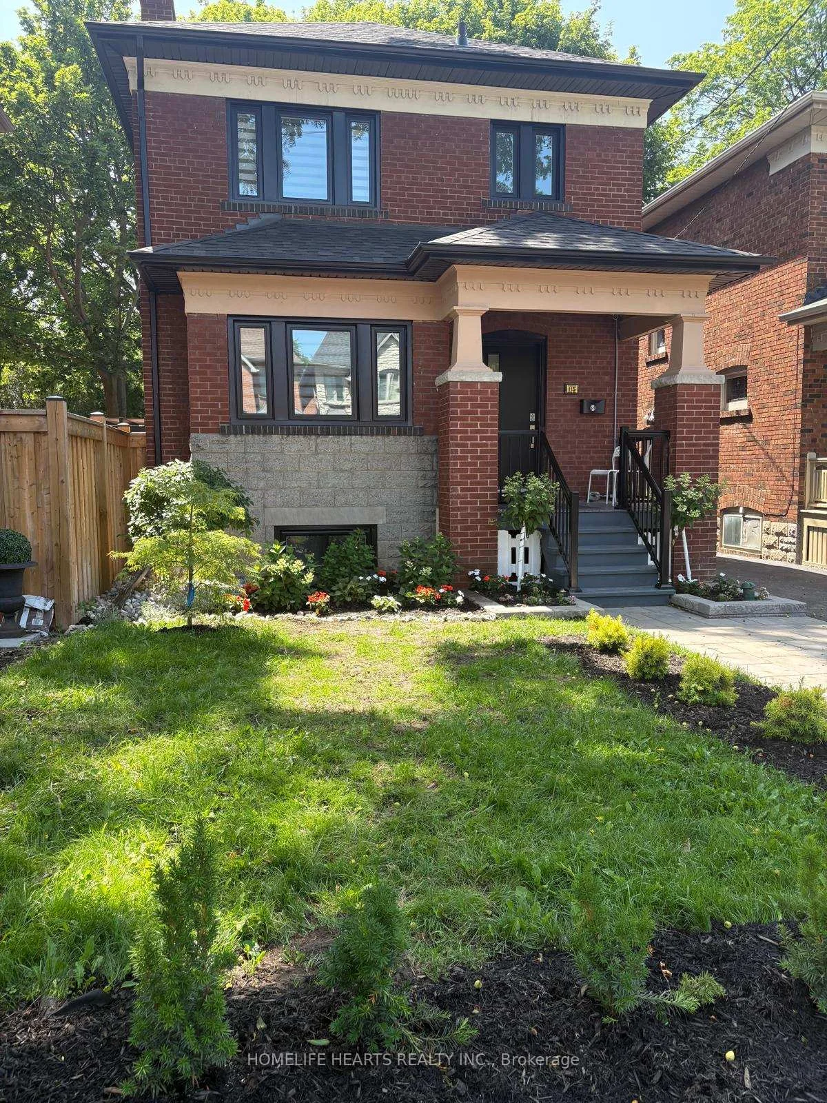 Photo 1 of 115 Wanless Avenue, Toronto, Lawrence Park North — HOMEH