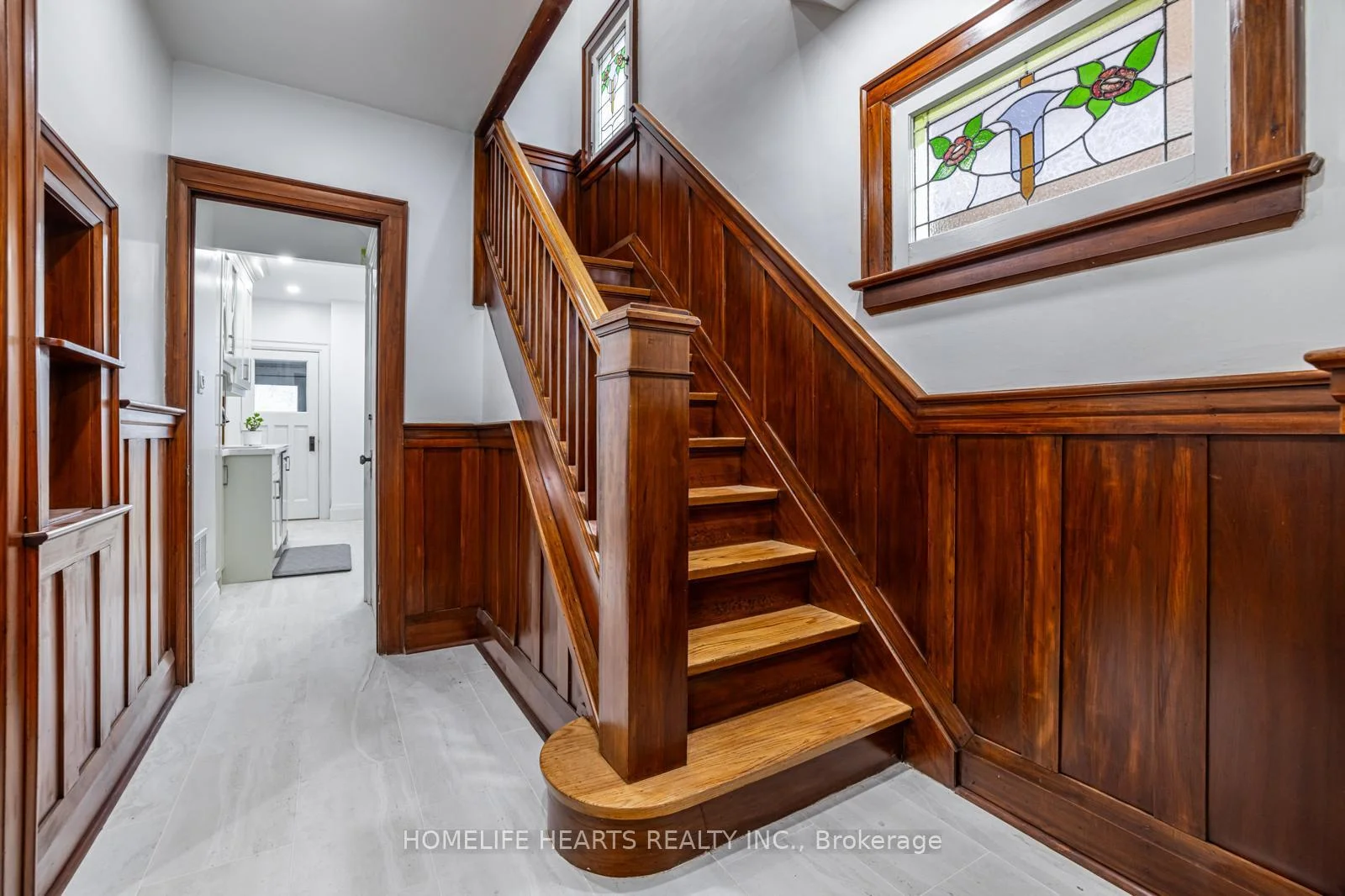 Photo 17 of 115 Wanless Avenue, Toronto, Lawrence Park North — HOMEH