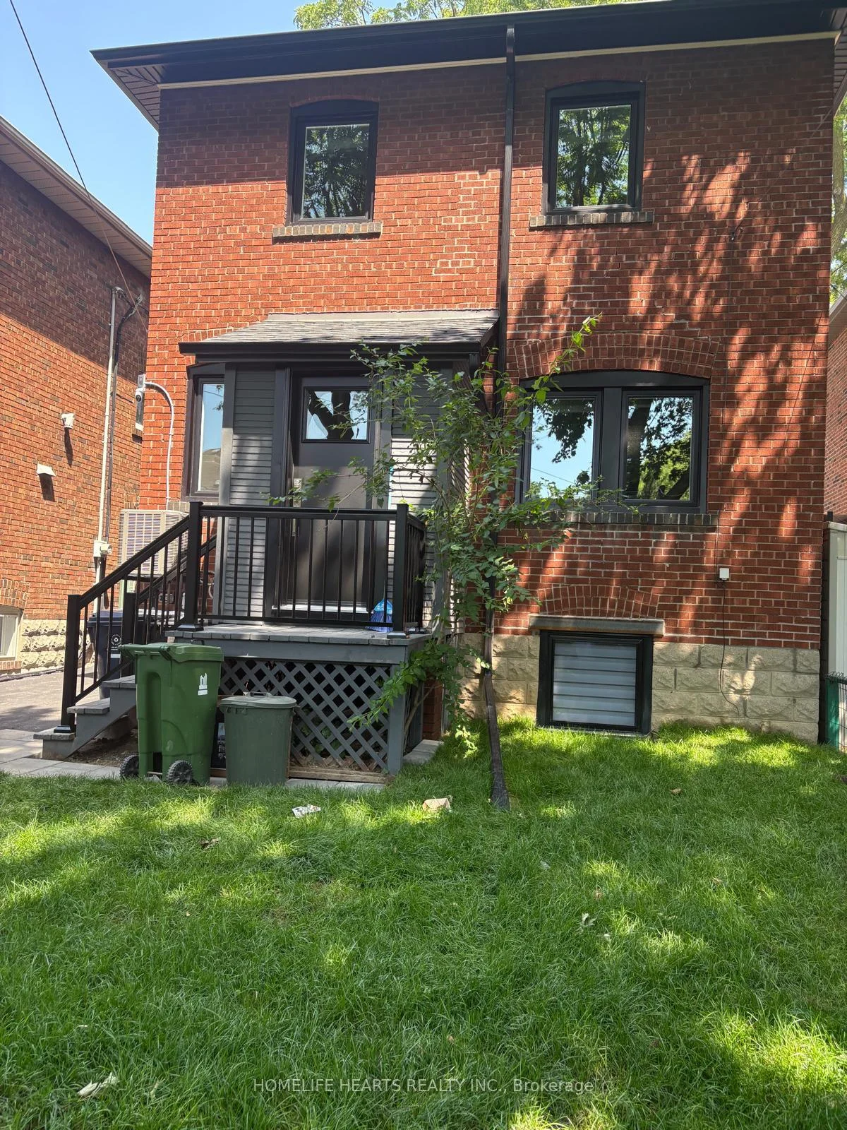 Photo 18 of 115 Wanless Avenue, Toronto, Lawrence Park North — HOMEH