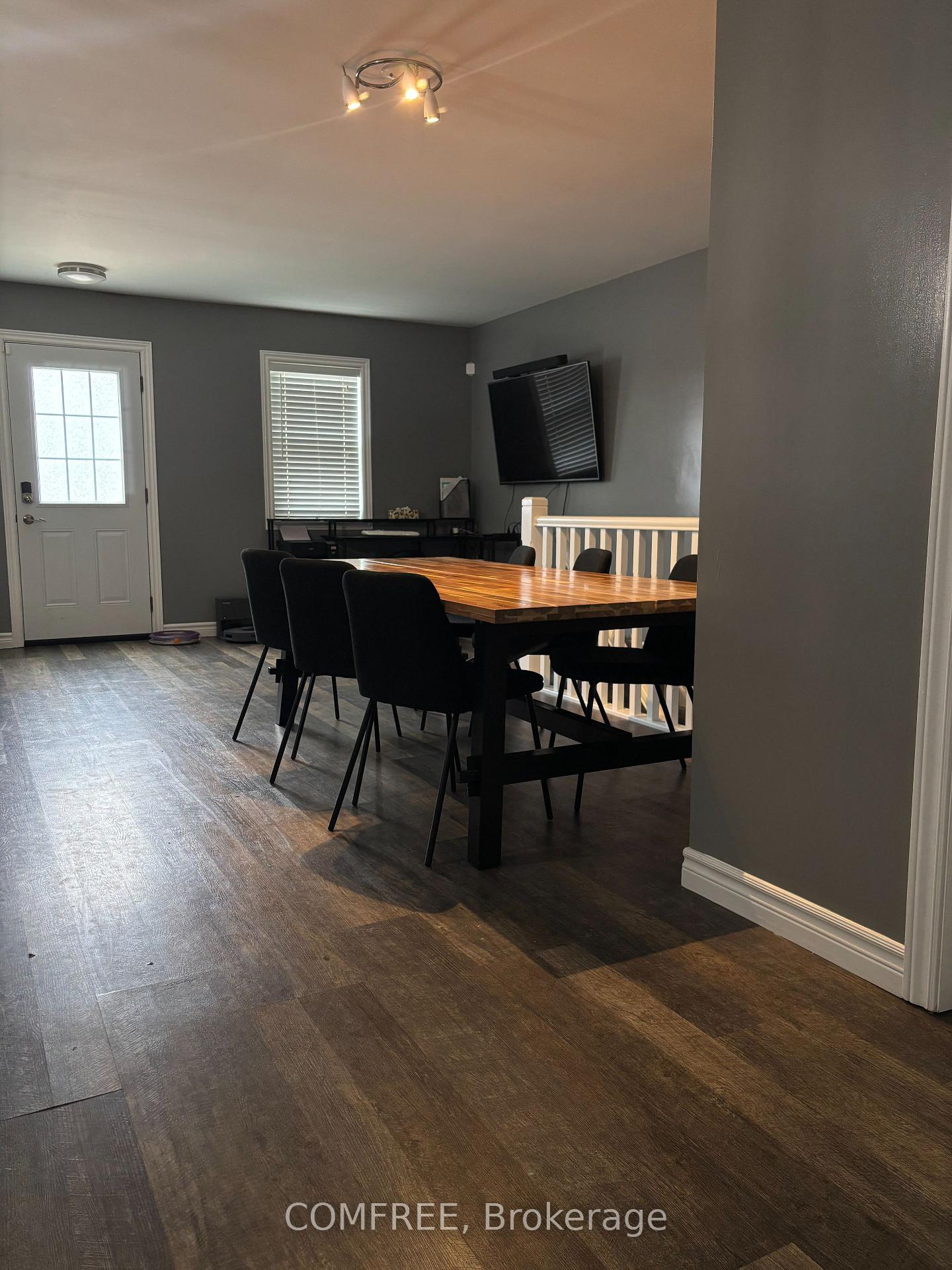 Photo 7 of 287 Brock Street, Brantford, East Ward — HOMEH