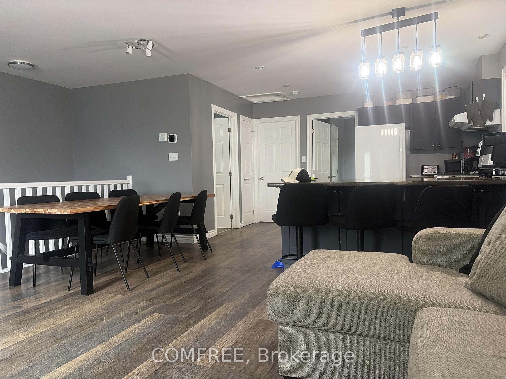 Photo 9 of 287 Brock Street, Brantford, East Ward — HOMEH