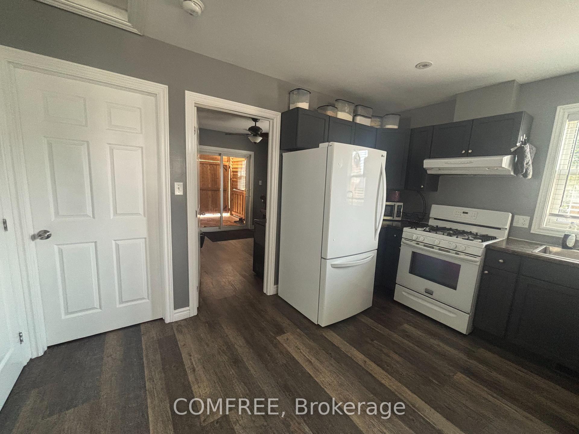 Photo 12 of 287 Brock Street, Brantford, East Ward — HOMEH