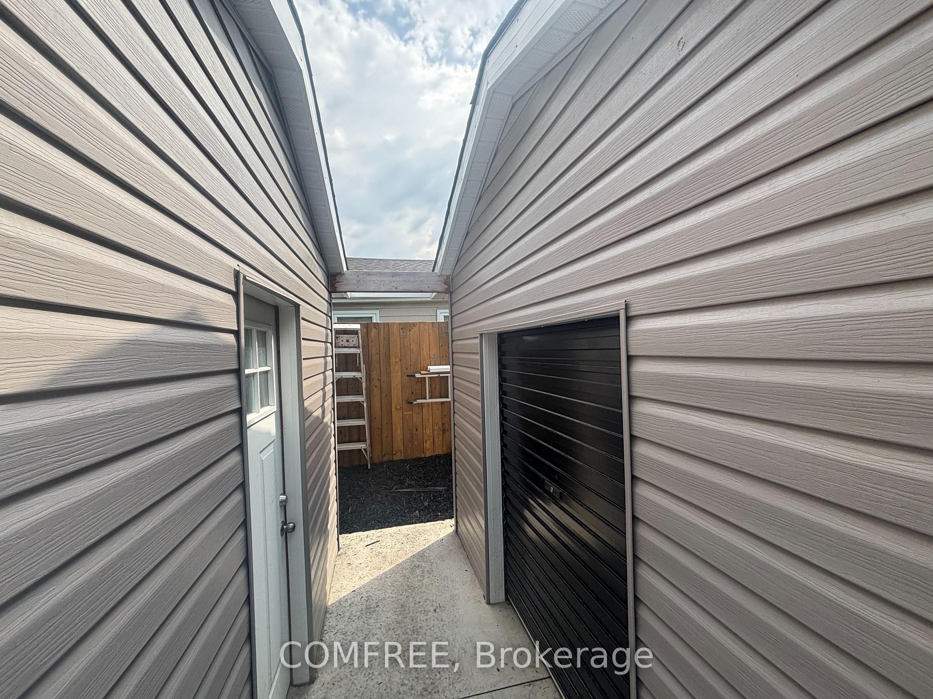 Photo 26 of 287 Brock Street, Brantford, East Ward — HOMEH