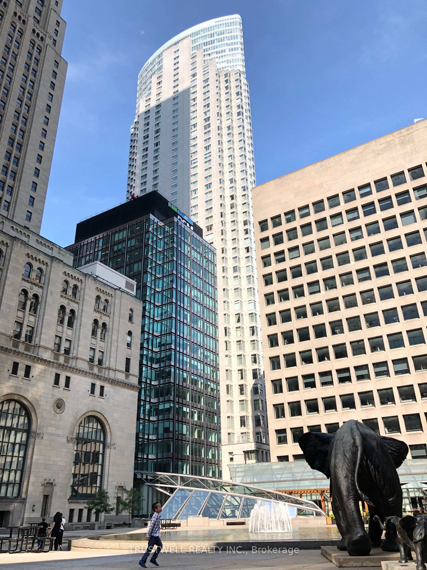 Photo of Unit 3711, 1 King Street W