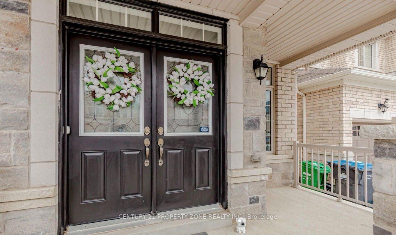 Photo 1 of 94 Lola Crescent, Brampton, Northwest Brampton — HOMEH