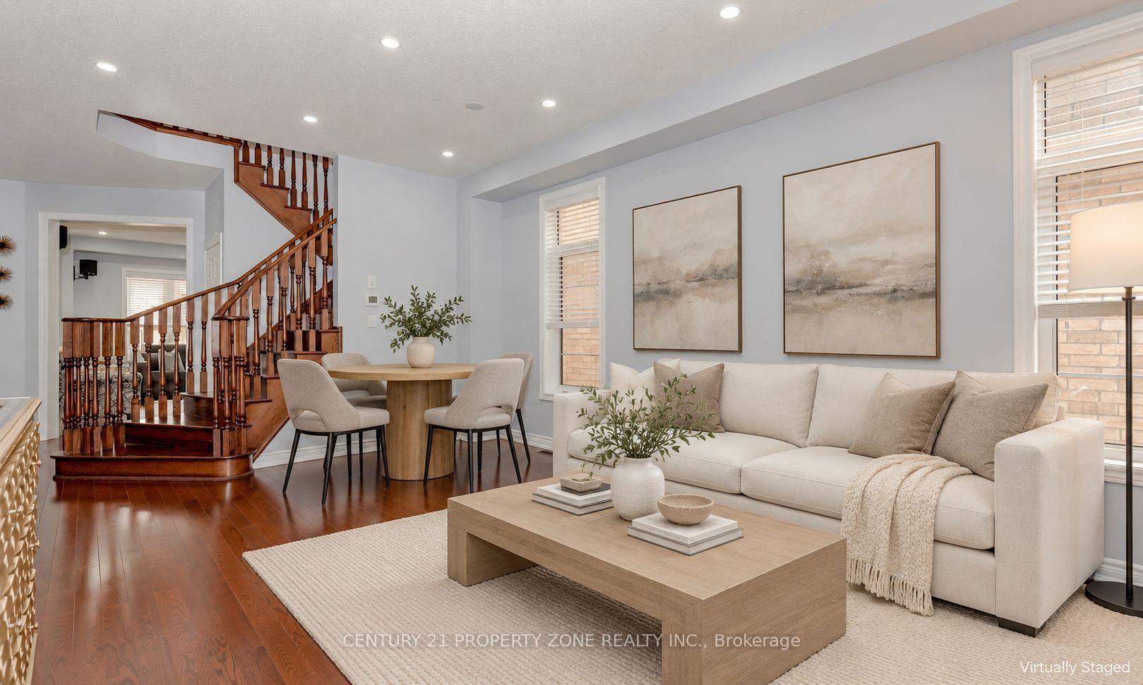 Photo 3 of 94 Lola Crescent, Brampton, Northwest Brampton — HOMEH