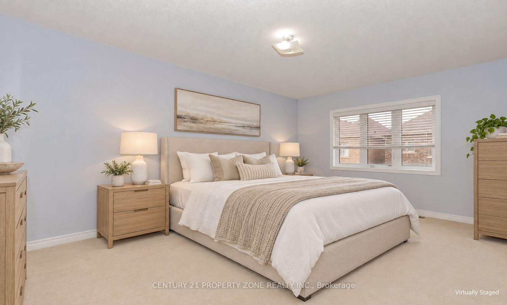 Photo 6 of 94 Lola Crescent, Brampton, Northwest Brampton — HOMEH