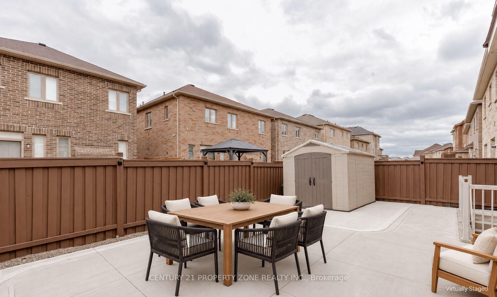Photo 7 of 94 Lola Crescent, Brampton, Northwest Brampton — HOMEH
