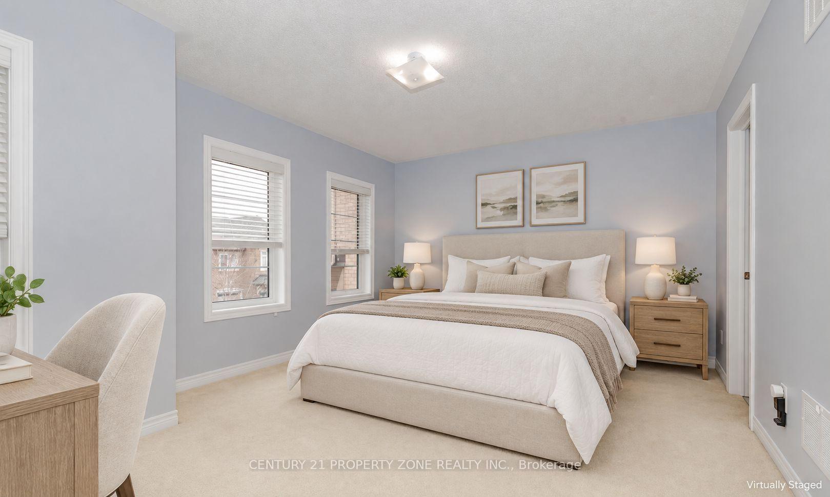 Photo 8 of 94 Lola Crescent, Brampton, Northwest Brampton — HOMEH