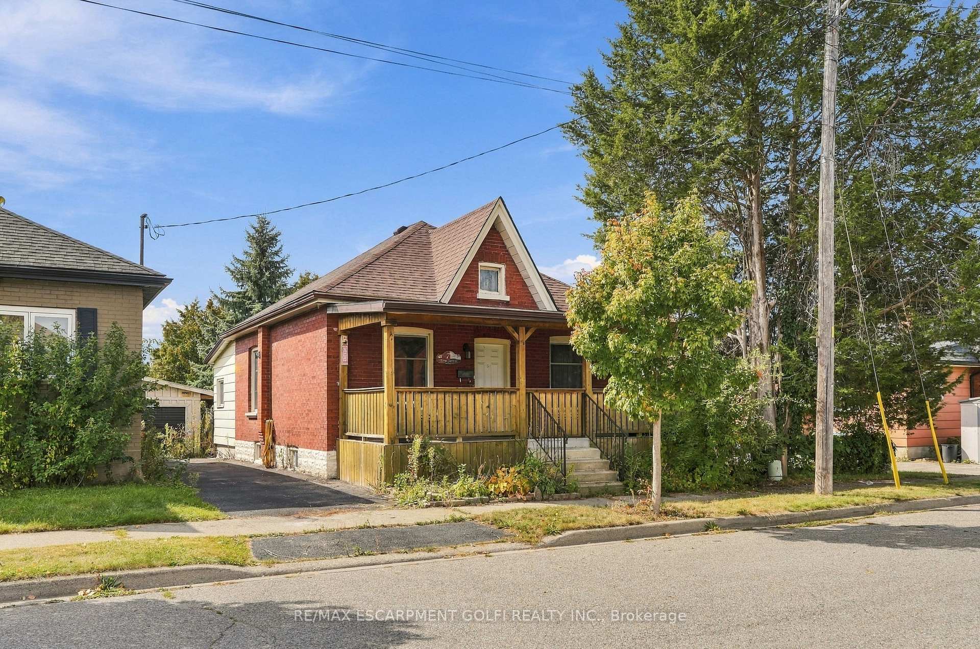 Photo of 7 Tom Street