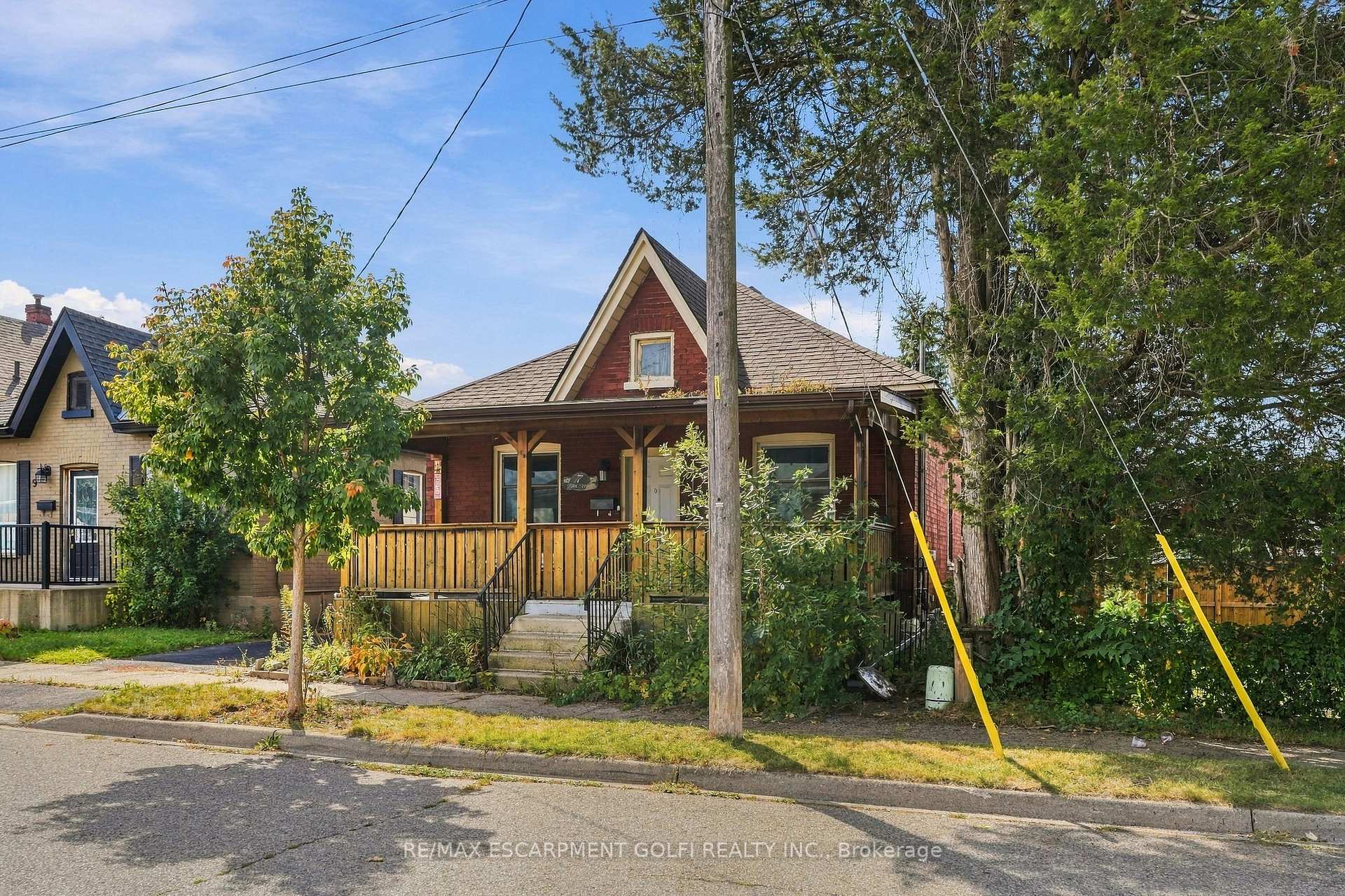 Photo 2 of 7 Tom Street, Brantford, Eagle Place East — HOMEH