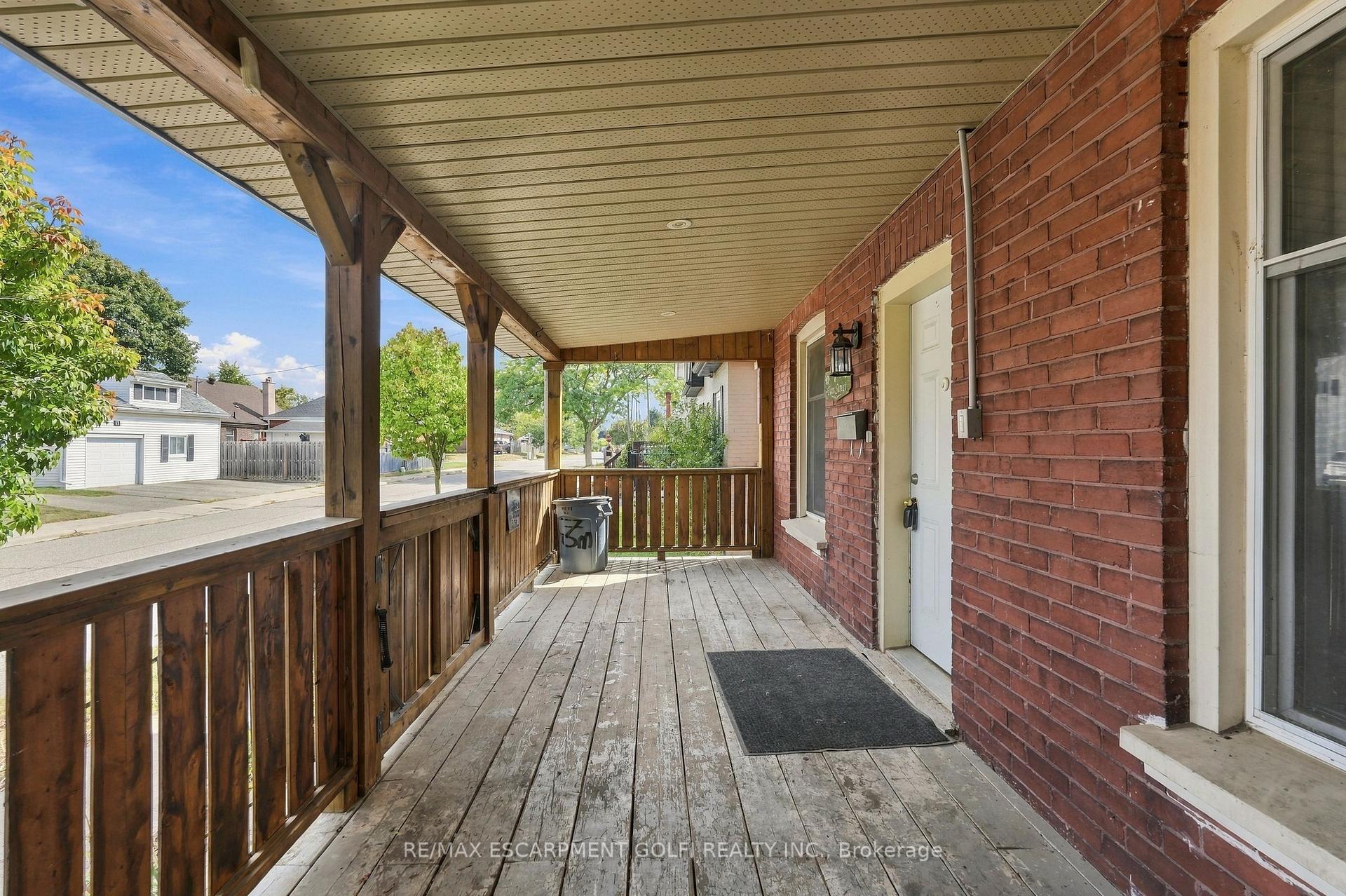 Photo 3 of 7 Tom Street, Brantford, Eagle Place East — HOMEH