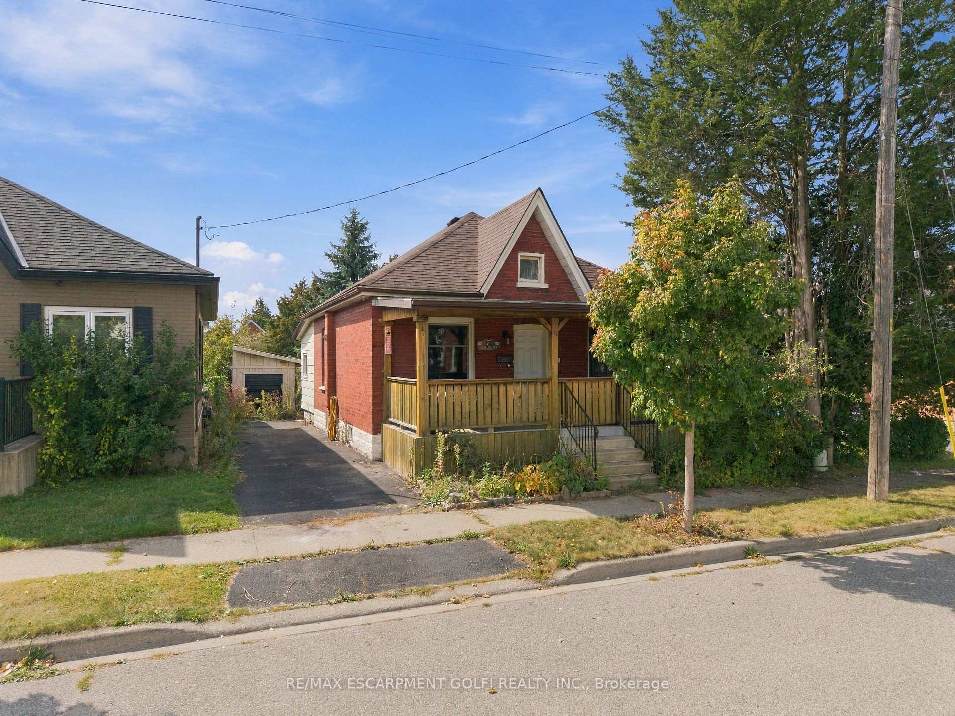 Photo 23 of 7 Tom Street, Brantford, Eagle Place East — HOMEH