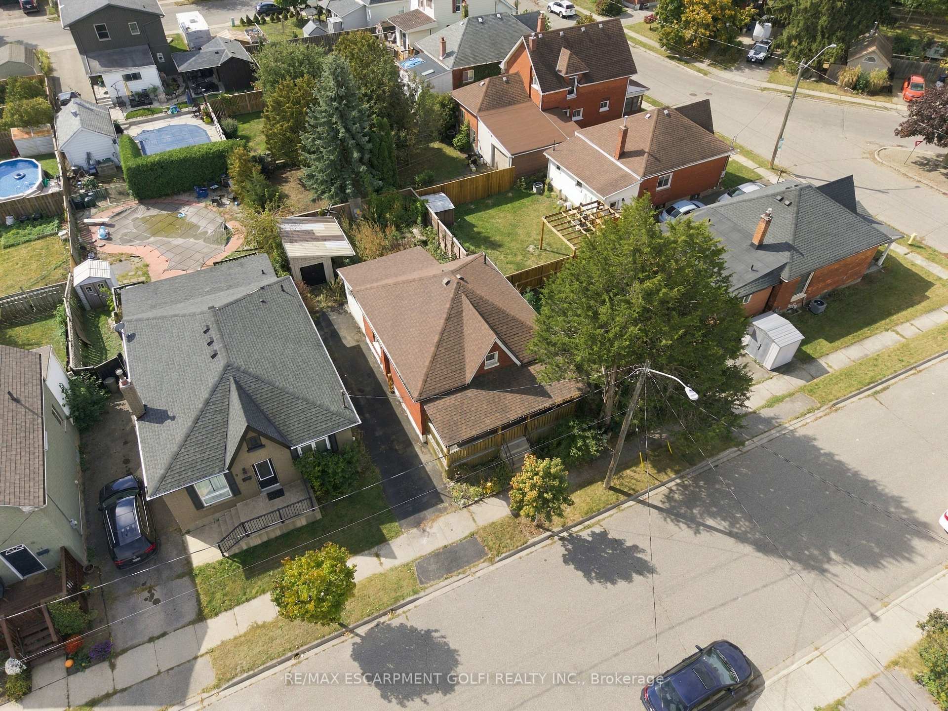 Photo 24 of 7 Tom Street, Brantford, Eagle Place East — HOMEH
