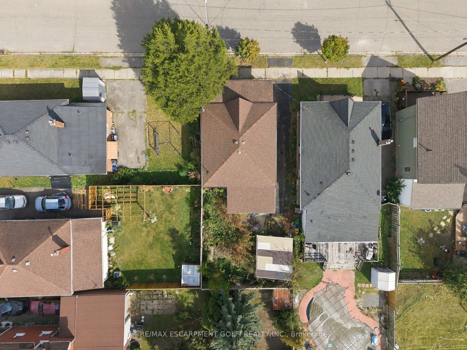 Photo 26 of 7 Tom Street, Brantford, Eagle Place East — HOMEH