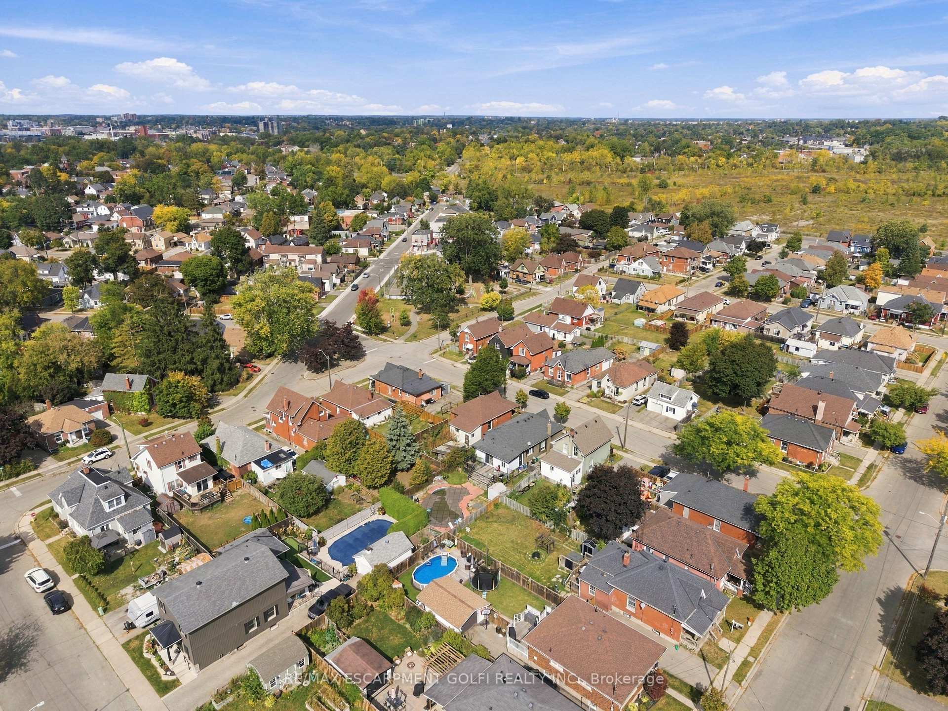 Photo 27 of 7 Tom Street, Brantford, Eagle Place East — HOMEH