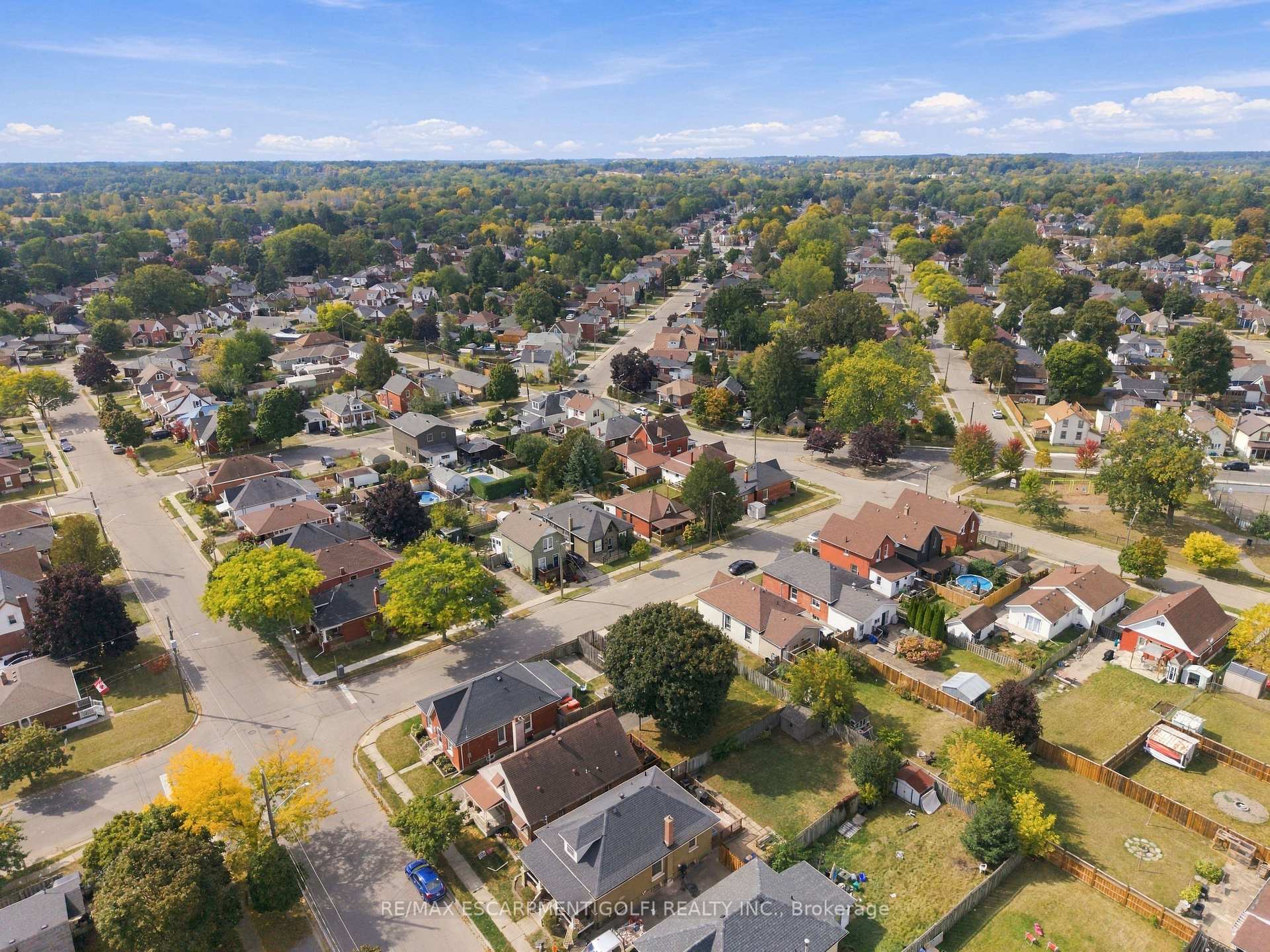 Photo 28 of 7 Tom Street, Brantford, Eagle Place East — HOMEH