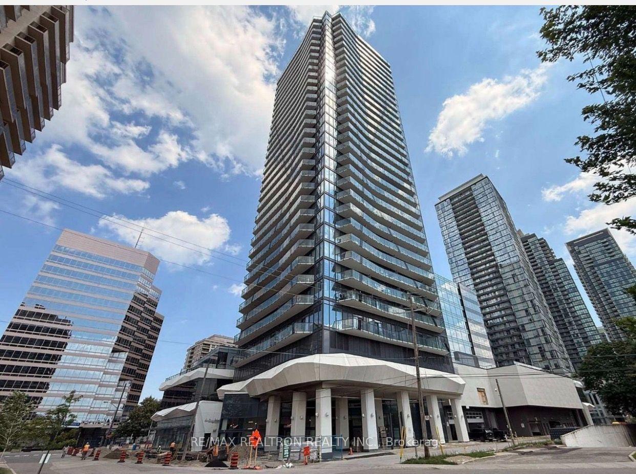 Photo of Unit 1709, 15 Ellerslie Avenue