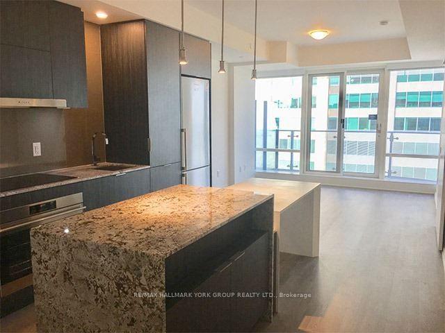 Photo 3 of Unit 3112, 1 Bloor Street E, Toronto, Church-Yonge Corridor — HOMEH