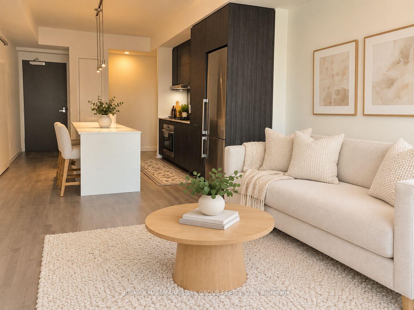 Photo 1 of Unit 3112, 1 Bloor Street E, Toronto, Church-Yonge Corridor — HOMEH