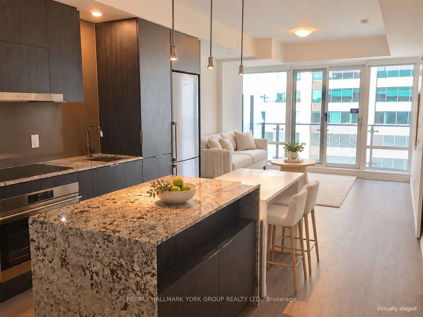 Photo 2 of Unit 3112, 1 Bloor Street E, Toronto, Church-Yonge Corridor — HOMEH