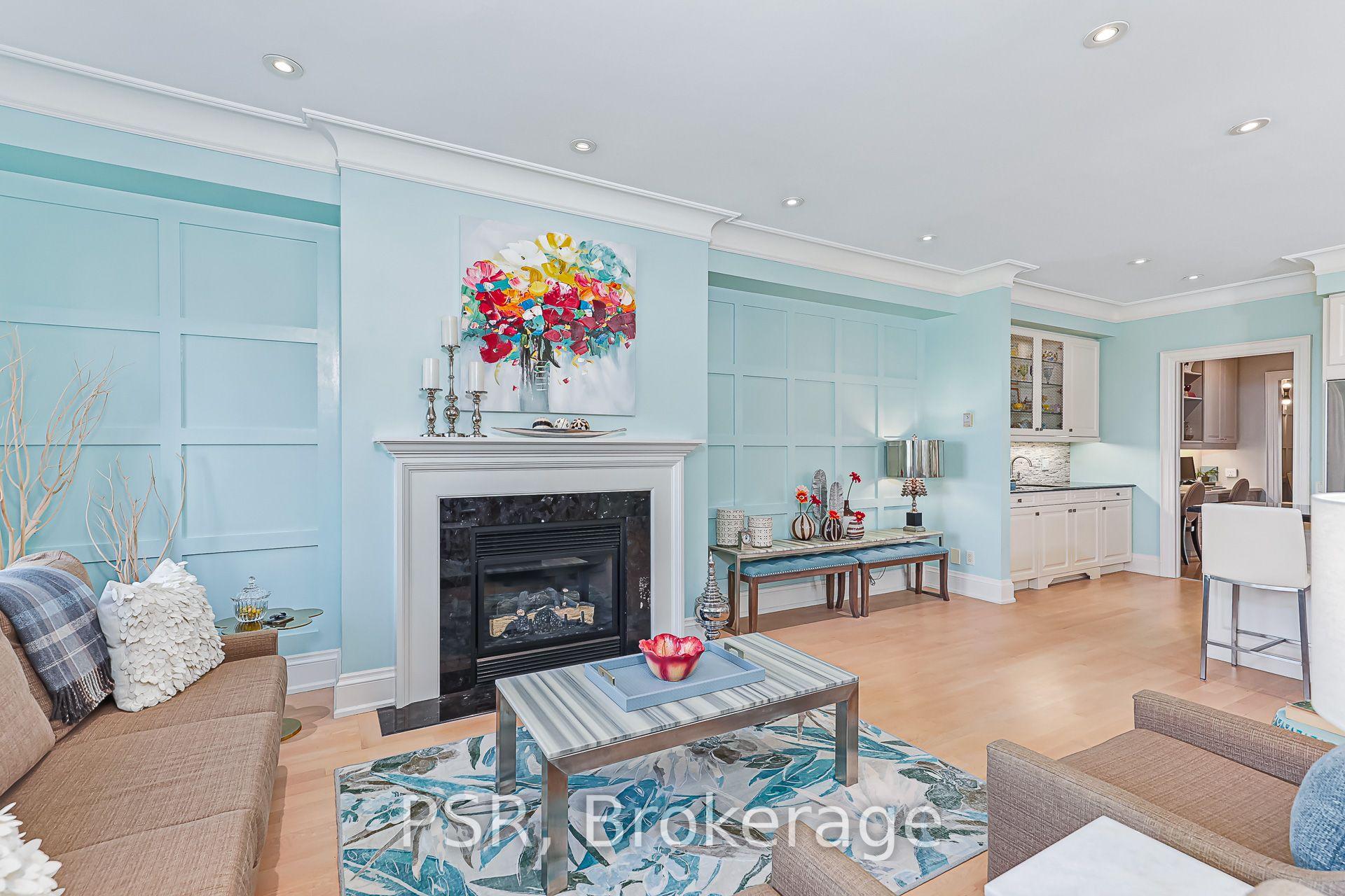Photo of Unit 305, 40 Trott Boulevard