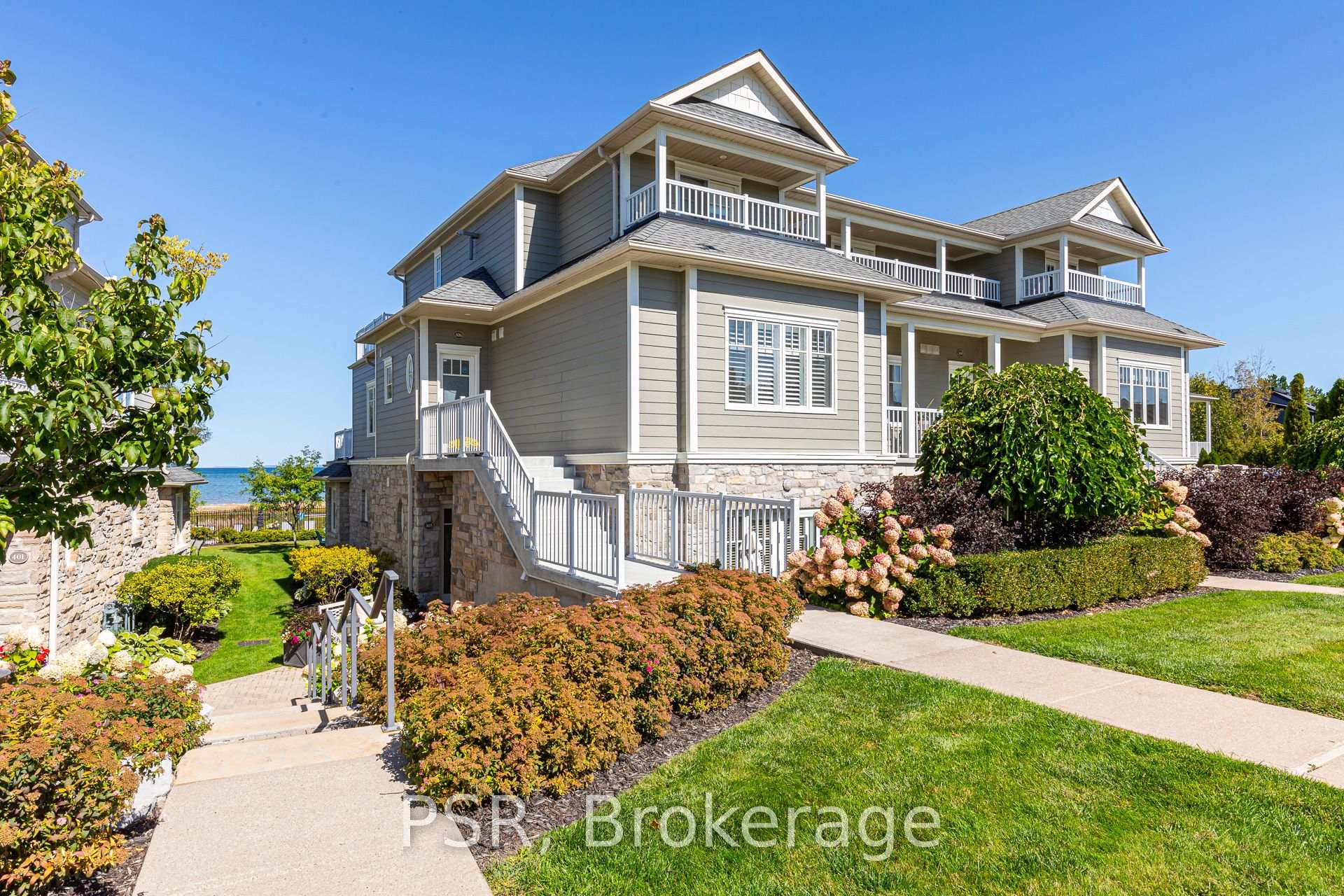 Photo 2 of Unit 305, 40 Trott Boulevard, Collingwood — HOMEH