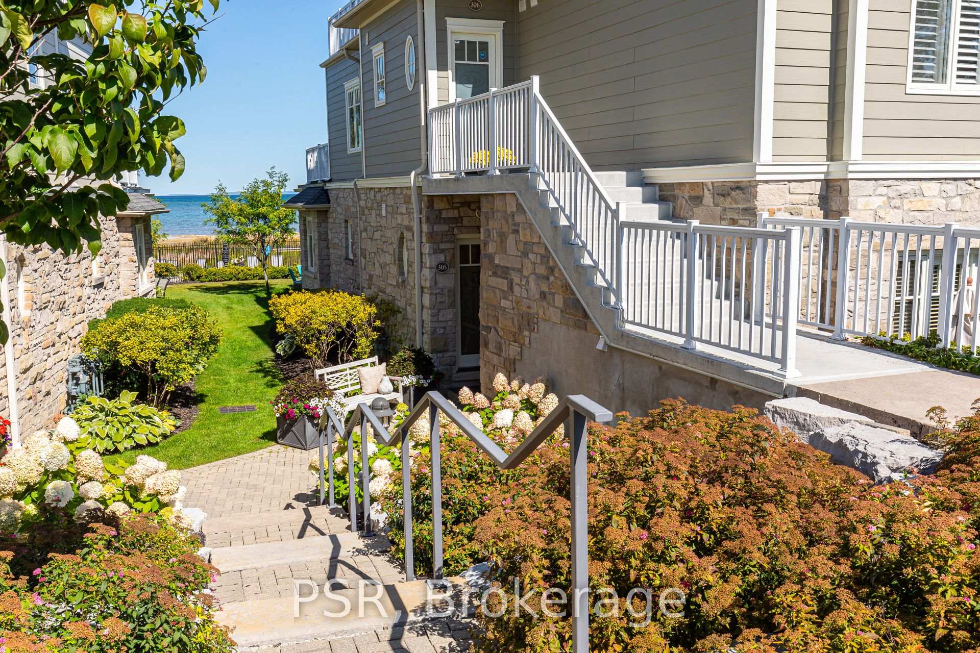 Photo 3 of Unit 305, 40 Trott Boulevard, Collingwood — HOMEH