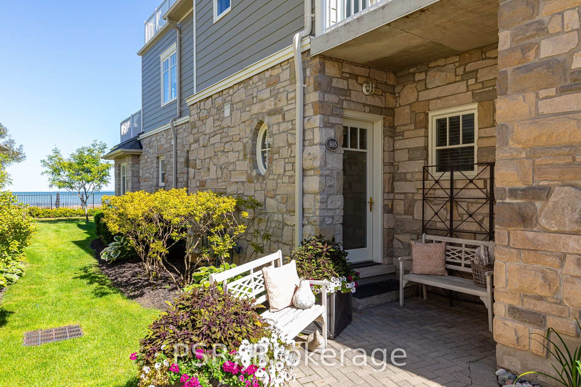Photo 4 of Unit 305, 40 Trott Boulevard, Collingwood — HOMEH