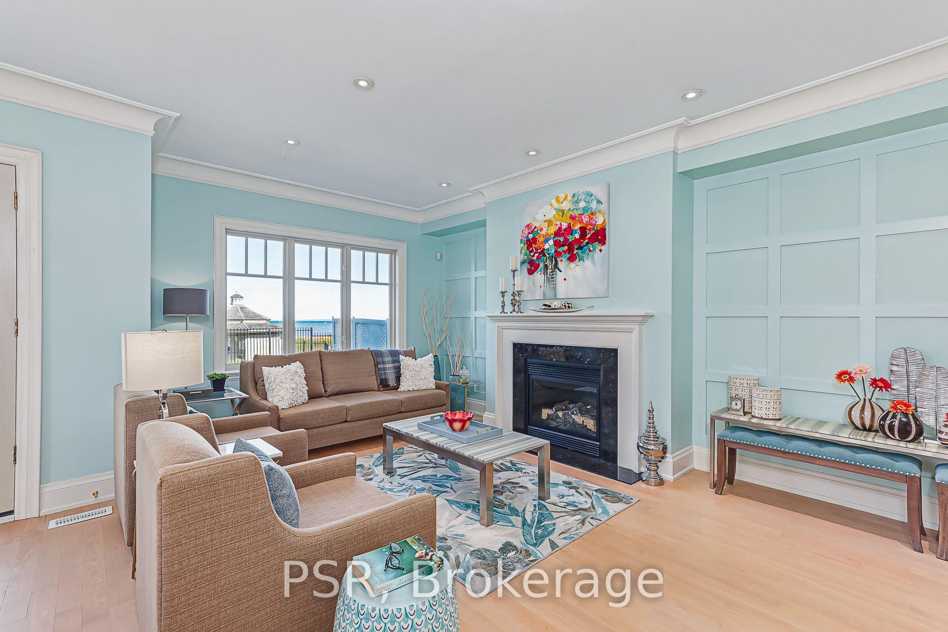 Photo 11 of Unit 305, 40 Trott Boulevard, Collingwood — HOMEH