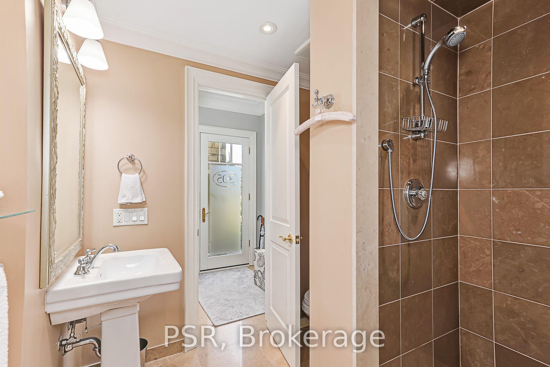 Photo 23 of Unit 305, 40 Trott Boulevard, Collingwood — HOMEH