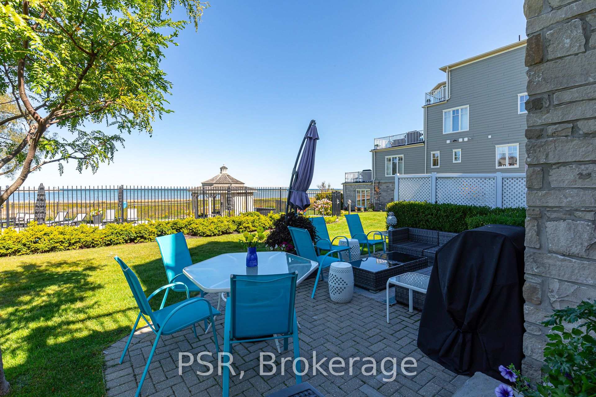 Photo 36 of Unit 305, 40 Trott Boulevard, Collingwood — HOMEH