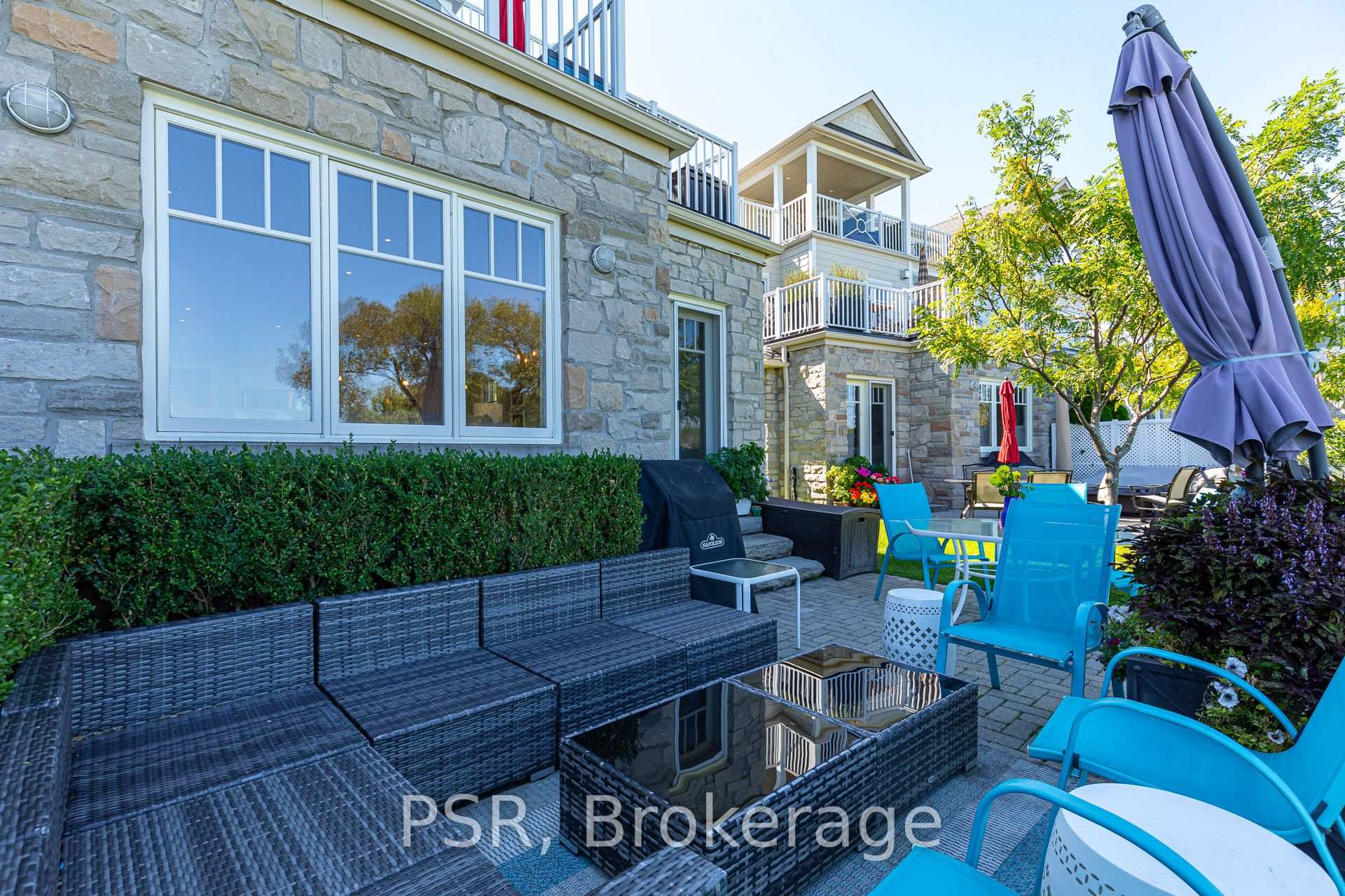 Photo 37 of Unit 305, 40 Trott Boulevard, Collingwood — HOMEH