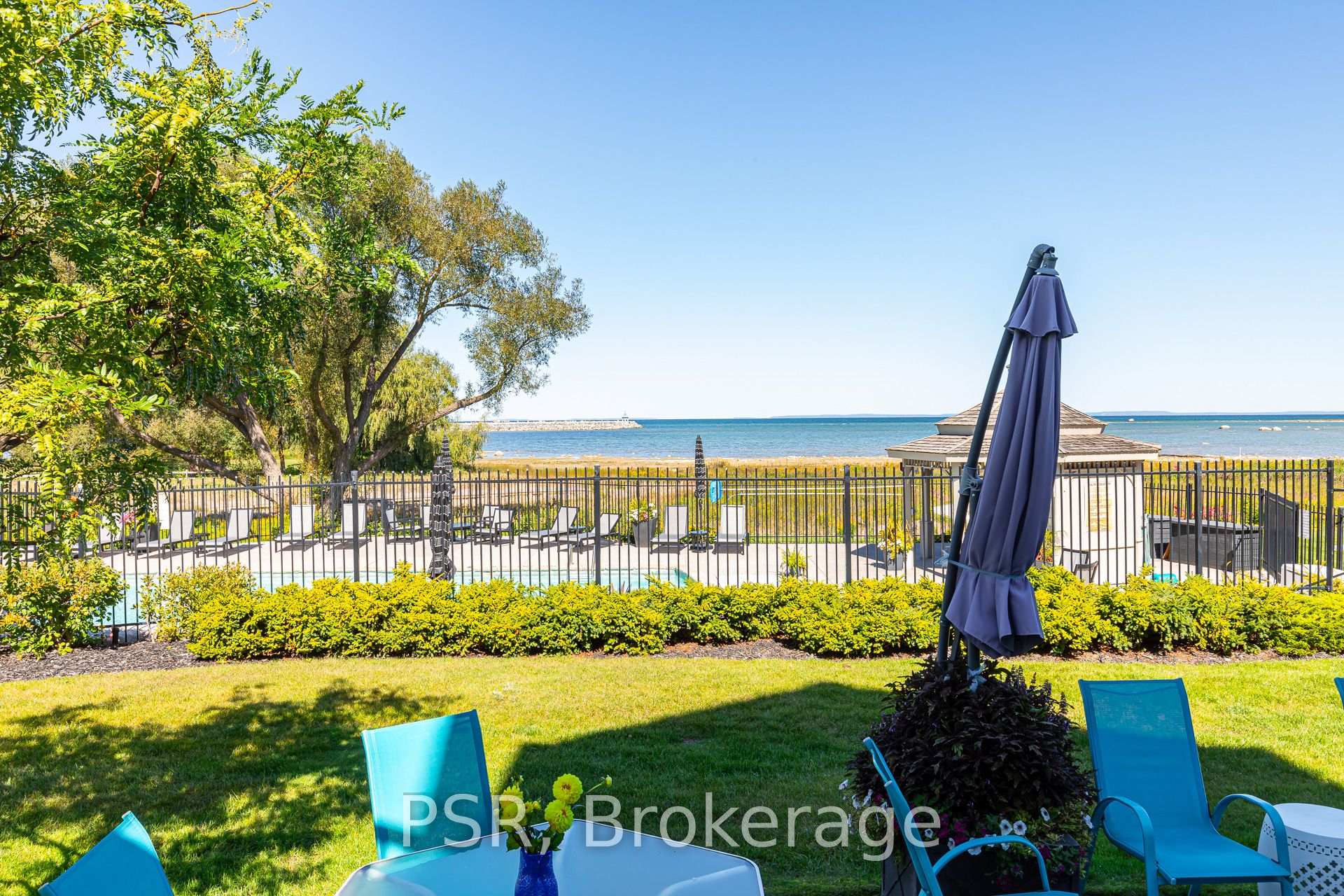 Photo 38 of Unit 305, 40 Trott Boulevard, Collingwood — HOMEH