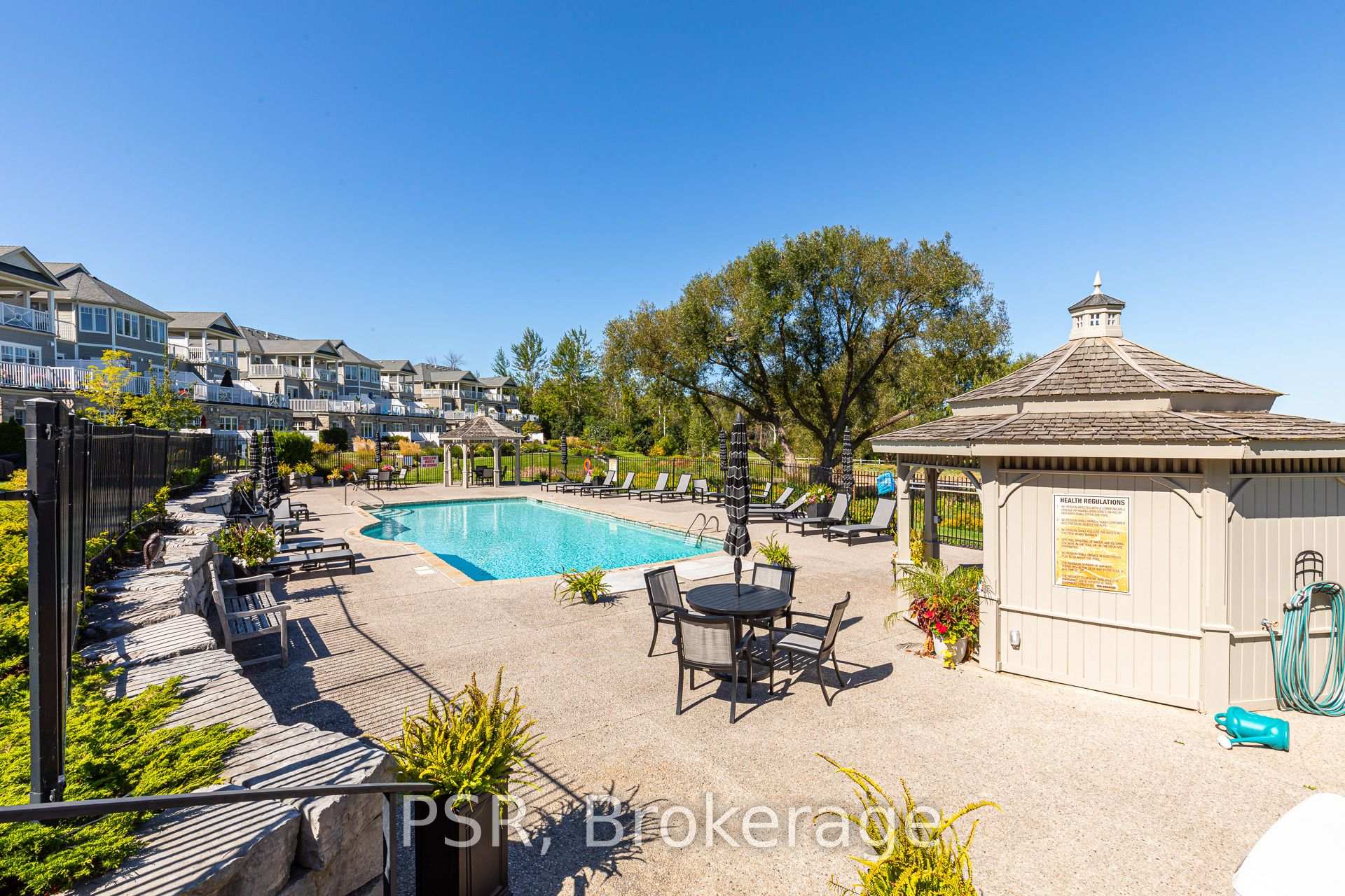 Photo 39 of Unit 305, 40 Trott Boulevard, Collingwood — HOMEH