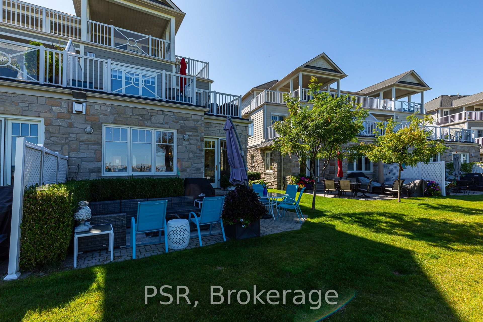 Photo 40 of Unit 305, 40 Trott Boulevard, Collingwood — HOMEH