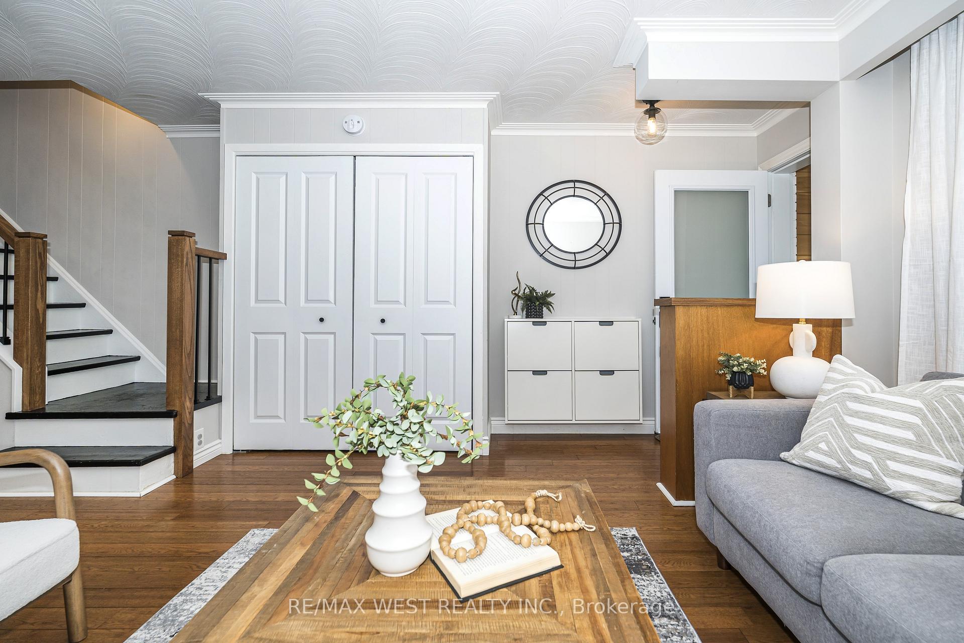 Photo 18 of 316 Monarch Park Avenue, Toronto, Danforth Village-East York — HOMEH