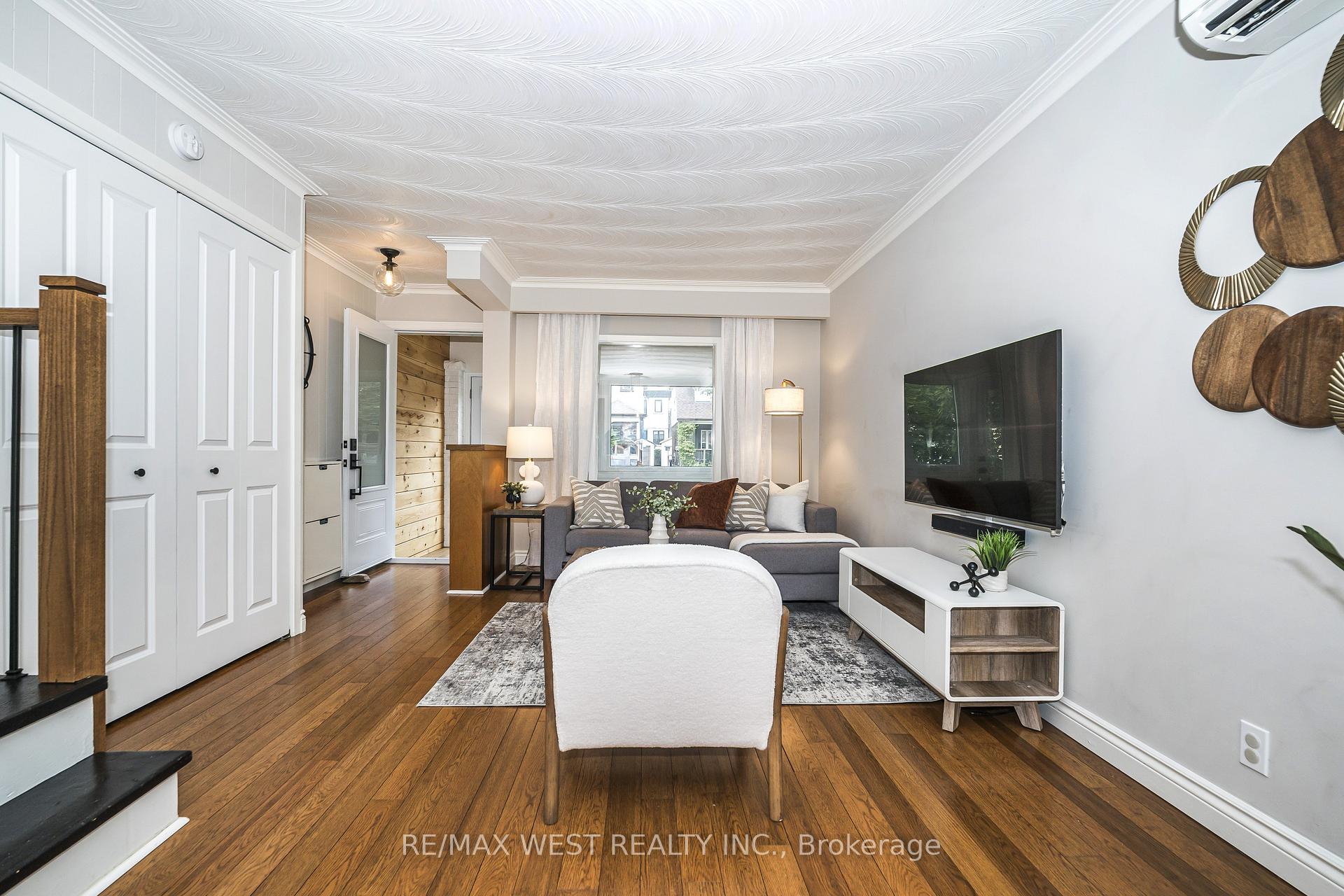 Photo 21 of 316 Monarch Park Avenue, Toronto, Danforth Village-East York — HOMEH